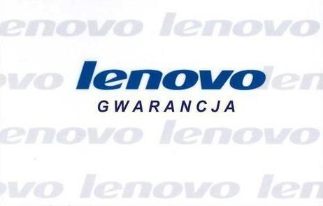 LENOVO Gwarancja Depot/CCI 5 lat 5WS0D81145