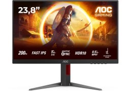 Monitor AOC 24G4HA (23.8