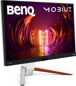 Monitor BENQ Mobiuz EX2710U 9H.LKTLA.TBE (27