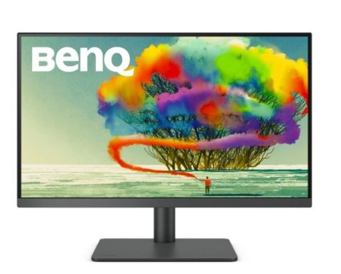Monitor BENQ PD2705U 9H.LKDLA.TBE (27" /IPS /60Hz /3840 x 2160 /Czarny )