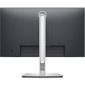Monitor DELL 210-BMFF/5Y (23.8" /IPS /100Hz /1920 x 1200 /Czarno-srebrny ) P2425H