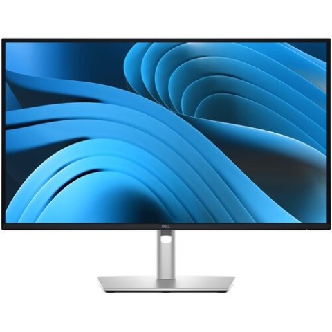 Monitor DELL 210-BRDS (27" /TFT IPS /100Hz /1920 x 1080 /Srebrny )