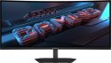 Monitor GIGABYTE G34WQC2 (34" /VA /200Hz /3440 x 1440 /Czarny)