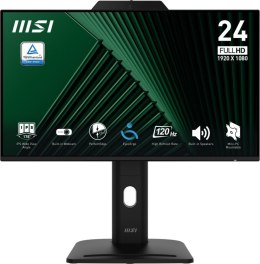 Monitor MSI MP242PMG (23.8