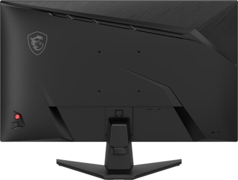 Monitor MSI MSI MAG 272F (27" /Rapid IPS /200Hz /1920 x 1080 /Czarny)
