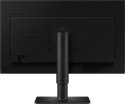 Monitor SAMSUNG LS27D406GAUXEN (27" /IPS /100Hz /1920 x 1080 /Czarny)
