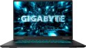 Notebook GIGABYTE DYHG5EECC4SH (16"/I7 240H /RTX 5080/32GB/SSD1TB/W11H/Czarny)