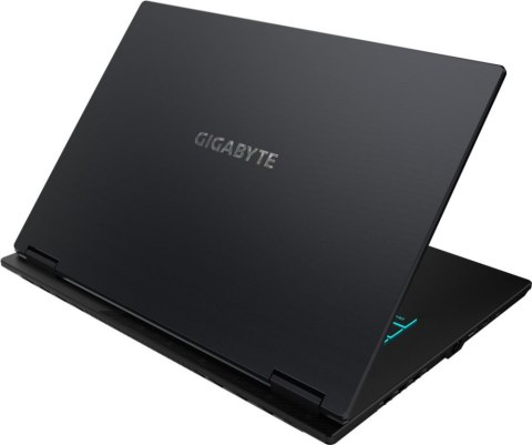 Notebook GIGABYTE DYHG5EECC4SH (16"/I7 240H /RTX 5080/32GB/SSD1TB/W11H/Czarny)