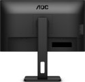 Monitor AOC 24P3CV (23.8" /IPS /75Hz /1920 x 1080 /Czarny)