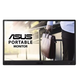 Monitor ASUS MB166C (15.6