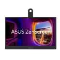 Monitor ASUS MB166CR (16" /IPS /60Hz /1920 x 1080 /Czarny)