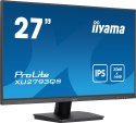 Monitor IIYAMA XU2793QS-B7 (27" /IPS /100Hz /2560 x 1440 /Czarny)