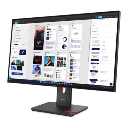 Monitor LENOVO 64B0GAT1EU (31.5