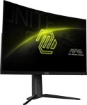 Monitor MSI 321CUP QD-OLED (31.5" /QD OLED /160Hz /3840 x 2160 /Czarny)