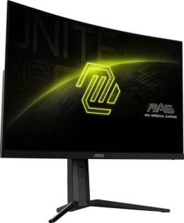Monitor MSI 321CUP QD-OLED (31.5