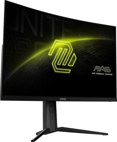 Monitor MSI 321CUP QD-OLED (31.5" /QD OLED /160Hz /3840 x 2160 /Czarny)