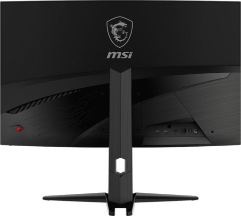 Monitor MSI 321CUP QD-OLED (31.5" /QD OLED /160Hz /3840 x 2160 /Czarny)