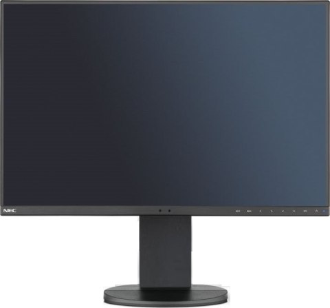 Monitor NEC 60004786 (24" /TFT IPS /1920 x 1080 /Czarny)