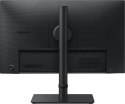 Monitor SAMSUNG LS24F430UAUXEN (24" /IPS /100Hz /1920 x 1080 /Czarny)