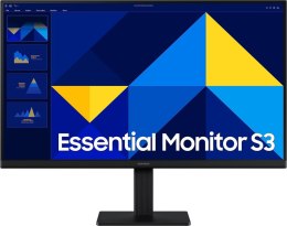 Monitor SAMSUNG LS27D300GAUXEN (27