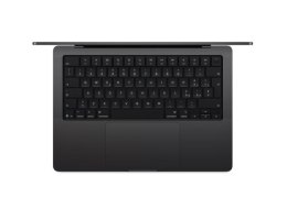 Notebook APPLE MacBook Pro 14.2 (14.2