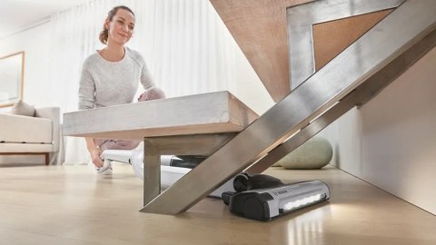 Bosch Odkurzacz pionowy Flexxo BBH3ALL28