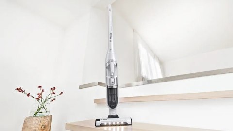 Bosch Odkurzacz pionowy Flexxo BBH3ALL28