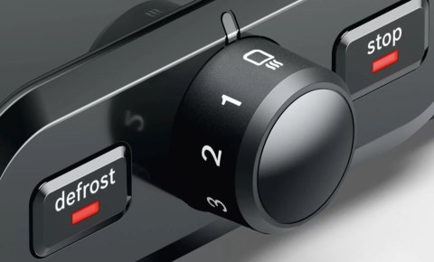 Bosch Toster TAT4P424 czerwony