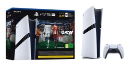 Konsola SONY PlayStation 5 Pro 2TB + EA FC26