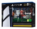 Konsola SONY PlayStation 5 Pro 2TB + EA FC26