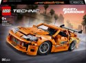 LEGO 42204 TECHNIC - Fast and Furious Toyota Supra MK4