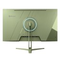 Monitor Arozzi Nova 27" Systemy ochrony przed włamaniem IPS Złącze QHD 16:9 180Hz 1ms 2560x1440 pikseli 350 cd/m2 HDMI: 2 Leśna 