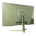 Monitor Arozzi Nova 27" Systemy ochrony przed włamaniem IPS Złącze QHD 16:9 180Hz 1ms 2560x1440 pikseli 350 cd/m2 HDMI: 2 Leśna 