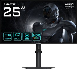 Monitor GIGABYTE G25F2 EK (24.5
