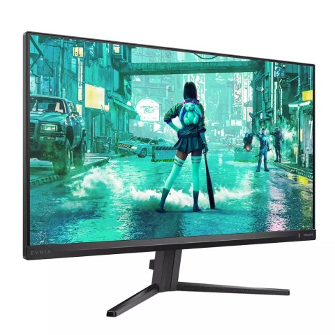 Monitor LED 27" Philips Evnia 27M2N3200S/00 (35658608) 68,6cm 1920x1080px Full HD LCD Czarny