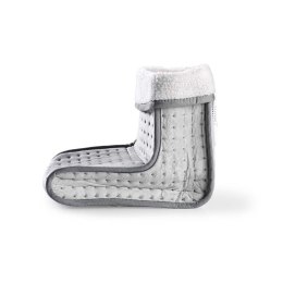 Ogrzewacz do stóp Nedis PEFW110CGY