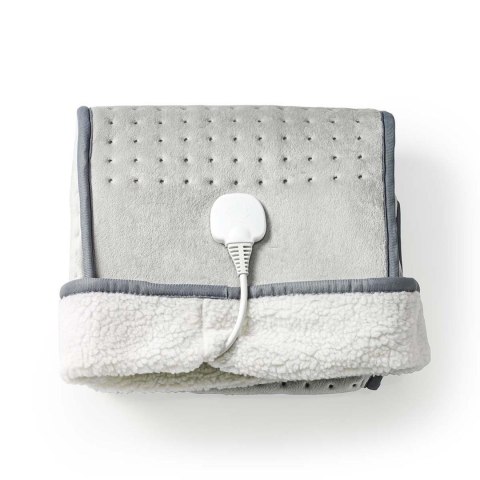 Ogrzewacz do stóp Nedis PEFW110CGY