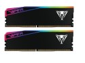 Patriot Pamięć DDR5 Viper Elite 5 RGB ULTRA 32GB/6000 (2x16GB) CL28