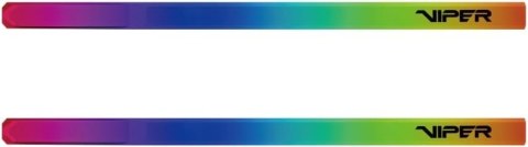 Patriot Pamięć DDR5 Viper Elite 5 RGB ULTRA 32GB/6000 (2x16GB) CL28
