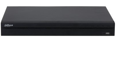 Rejestrator IP Dahua NVR4216-16P-4KS3 Lite 1U