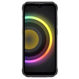 Smartfon Ulefone Armor 21 8GB/256GB (czarny) bez ładowarki