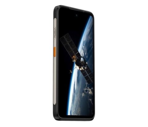 Smartfon Ulefone Armor 23 Ultra 5G 12GB/512GB (Elite Black) bez ładowarki