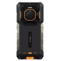 Smartfon Ulefone Armor 26 Ultra 5G 12GB/512GB czarny bez ładowarki