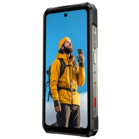 Smartfon Ulefone Armor 26 Ultra 5G 12GB/512GB czarny bez ładowarki