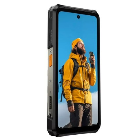 Smartfon Ulefone Armor 26 Ultra 5G 12GB/512GB czarny bez ładowarki