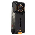 Smartfon Ulefone Armor 26 Ultra 5G 12GB/512GB czarny bez ładowarki