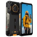 Smartfon Ulefone Armor 26 Ultra 5G 12GB/512GB czarny bez ładowarki