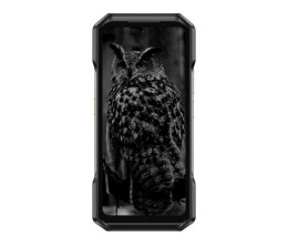 Smartfon Ulefone Armor 27 4G LTE 12GB/256GB (czarny) bez ładowarki