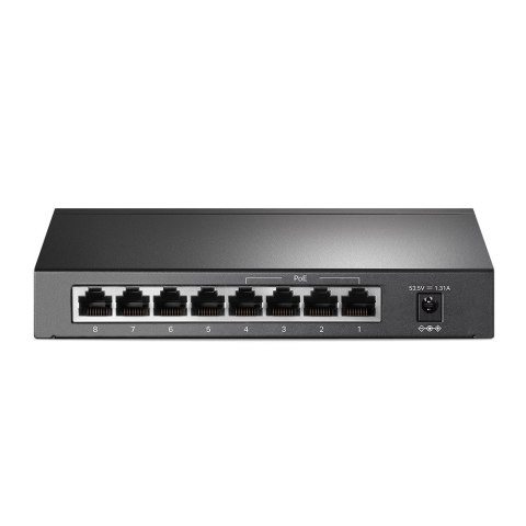Switch TP-LINK TL-SF1008P (8x 10/100Mbps)