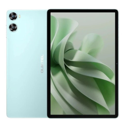 Tablet Oukitel OT9 11" 4/128GB Green 8000 mAh bez ładowarki